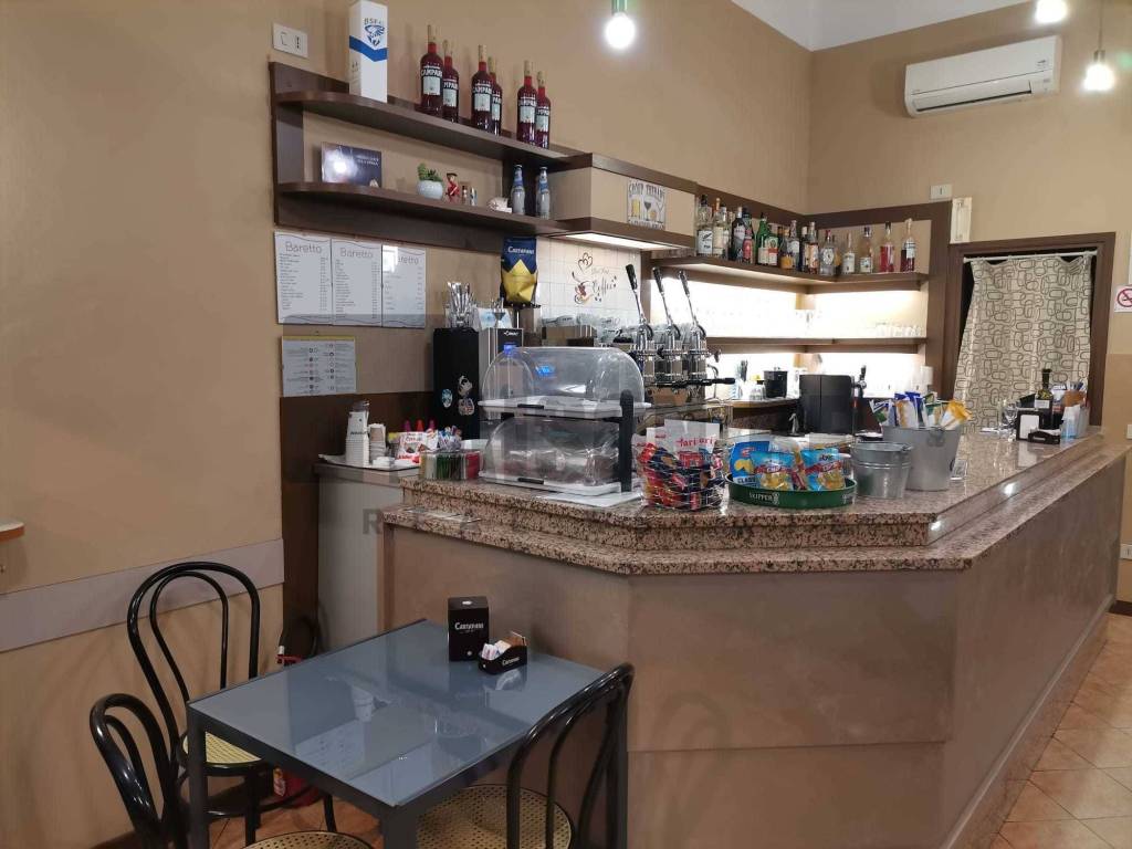 Bar in vendita a Brescia via Ambaraga, 116