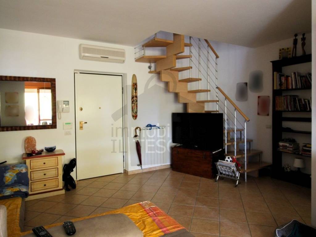 Appartamento in vendita a Verucchio via Eugenio Curiel