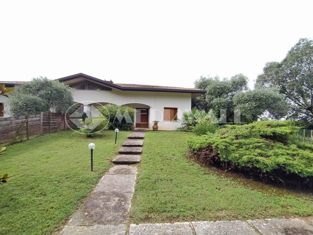 Villa Bifamiliare in vendita a San Quirino via n. Aprilis, 55