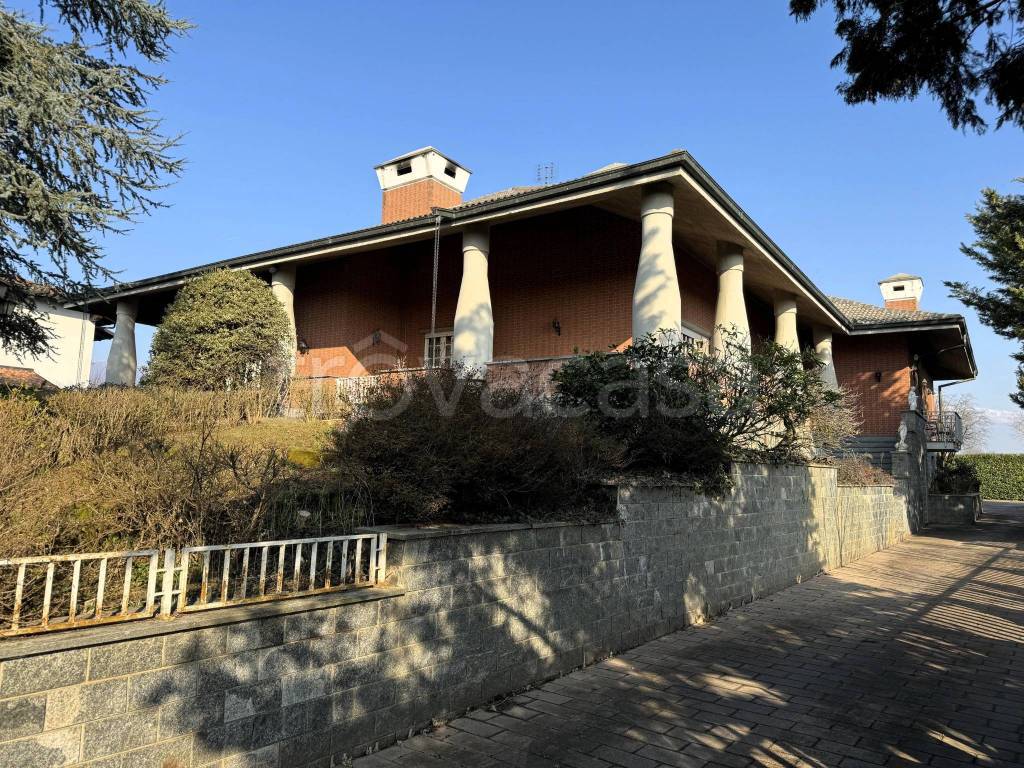 Villa Bifamiliare in vendita a Busano via delle Nocette