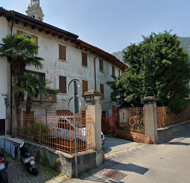 Appartamento in vendita a Valmadrera via fatebenefratelli