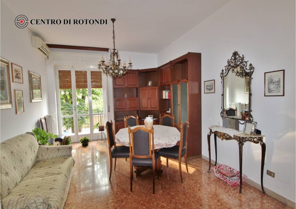 Appartamento in vendita a Cerro Maggiore via Cappuccini, 25