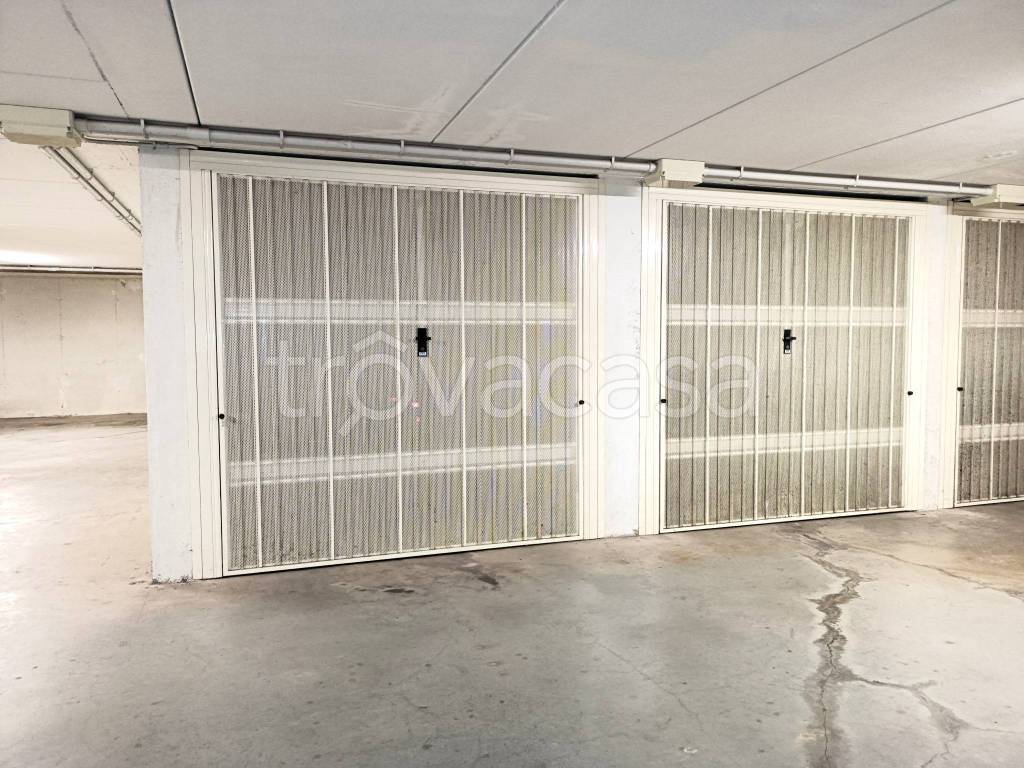 Garage in vendita a San Donà di Piave via Nazario Sauro, 10