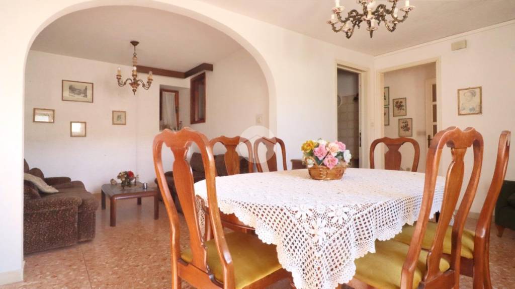Appartamento in vendita a Manoppello vico I Rione Fara, 2