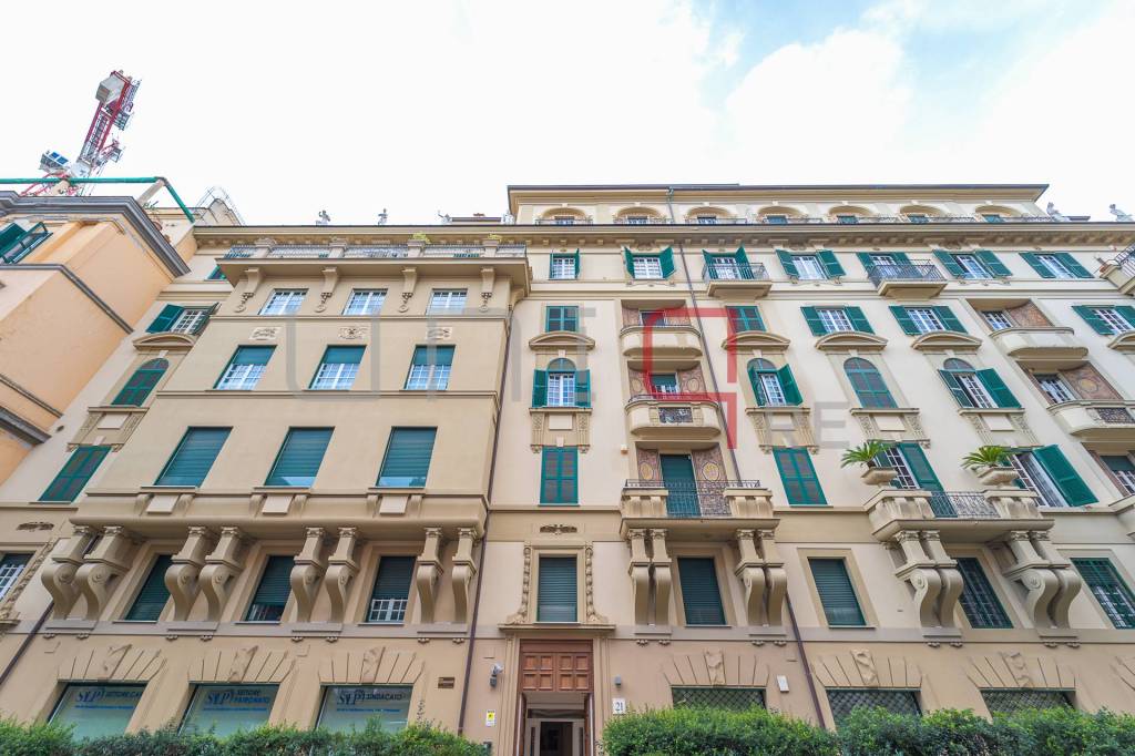 Appartamento in affitto a Roma via Arno, 21