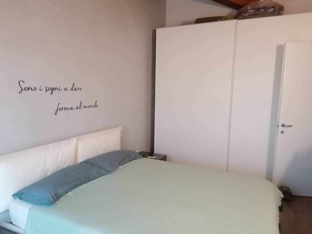 Appartamento in in vendita da privato a Cervignano del Friuli via Emanuele Filiberto Duca d'Aosta, 12