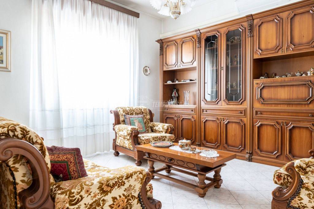 Appartamento in vendita a Cormano via Amilcare Ponchielli 20