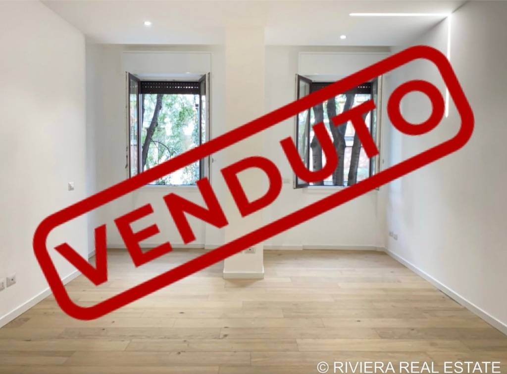 Appartamento in vendita a Milano via Giulio Cesare Procaccini, 69