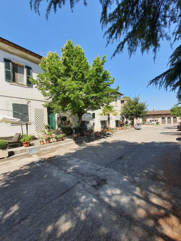 Appartamento in vendita a Spoleto via Martiri del Lavoro