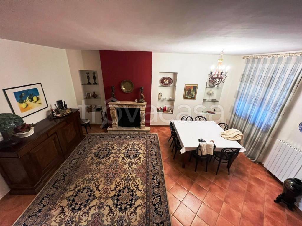 Appartamento in affitto a Bari traversa Pizzillo