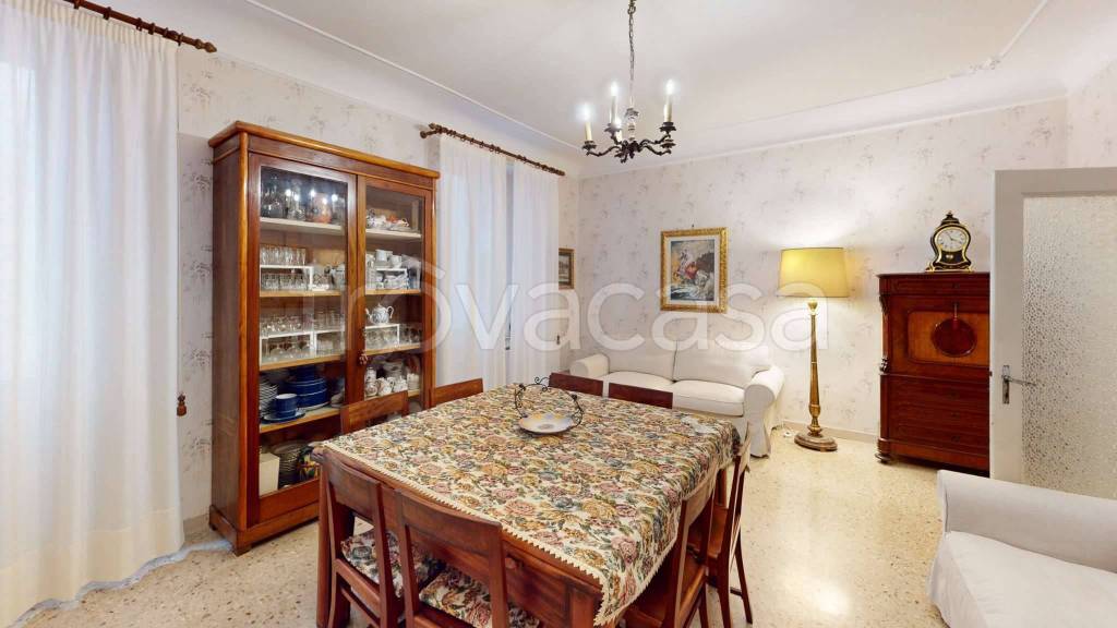 Appartamento in vendita a Osimo corso Giuseppe Mazzini