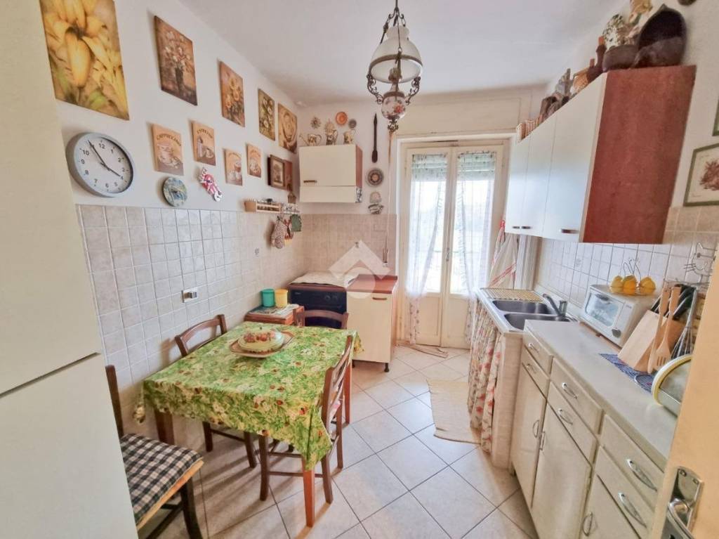 Appartamento in vendita a Ripa Teatina via Roma, 66