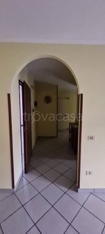Appartamento in in vendita da privato a Omignano via Nazionale, 319