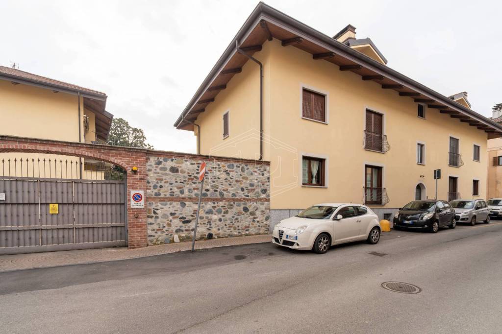 Appartamento in vendita a Pianezza via Gramsci, 24