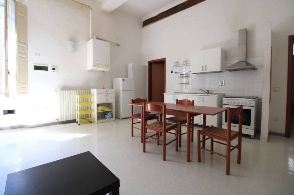 Appartamento in vendita a Reggio nell'Emilia emilia Santo Stefano