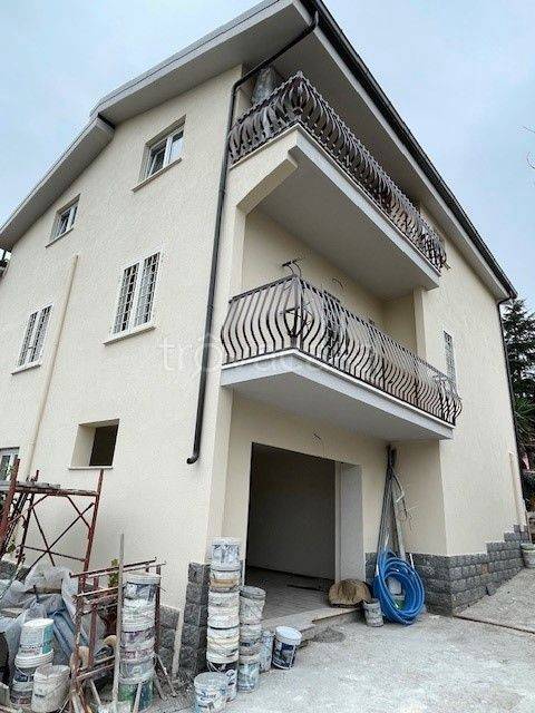 Casa Indipendente in in vendita da privato a Roma via Garrano, 36