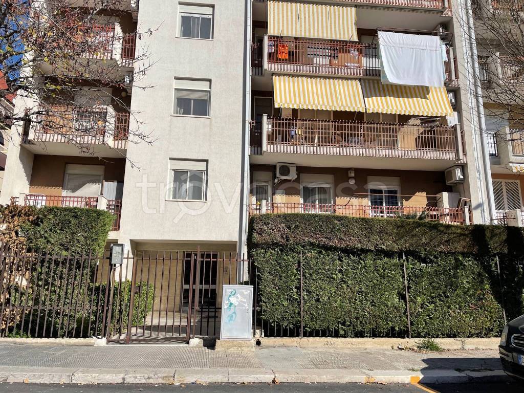 Appartamento in in vendita da privato a Barletta via Giuseppe Ungaretti, 6
