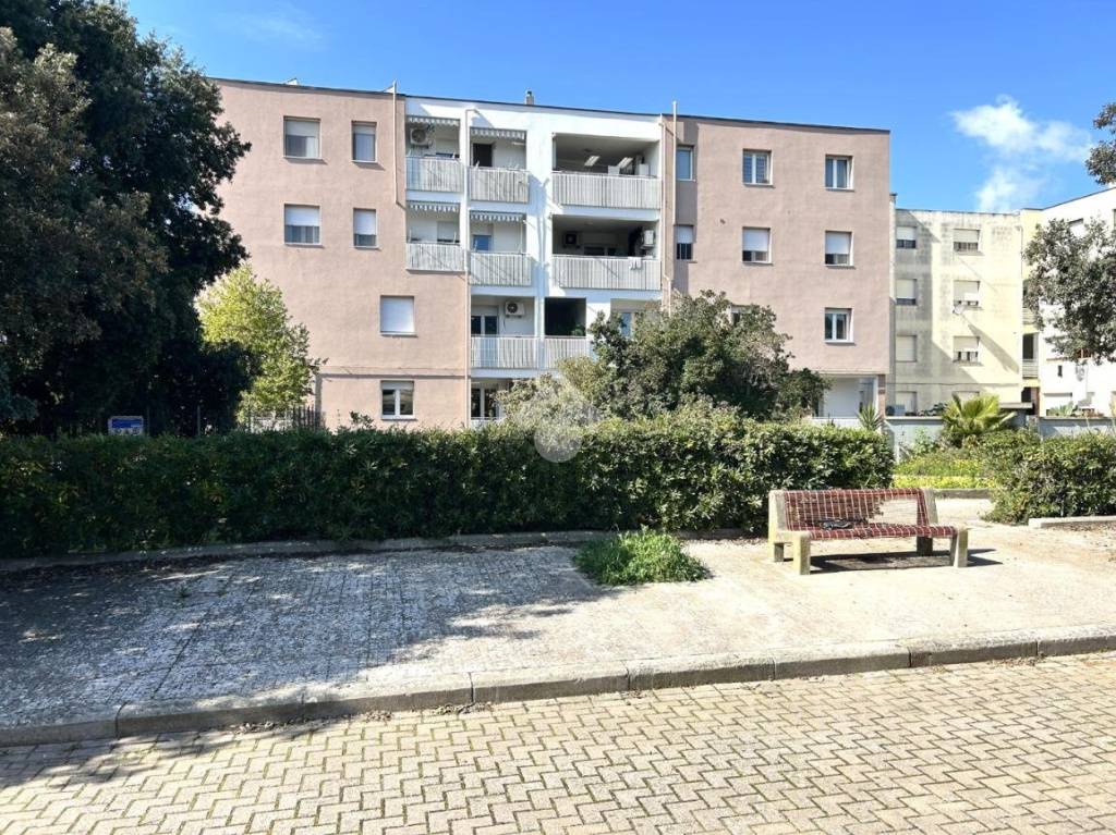 Appartamento in vendita a Sassari via guido sieni, 8