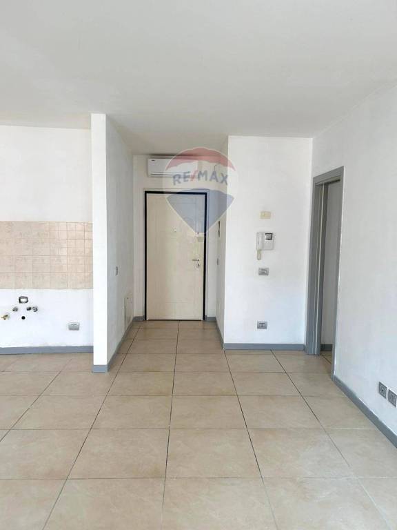 Appartamento in vendita a Torre de' Picenardi via giuseppe garibaldi, 25
