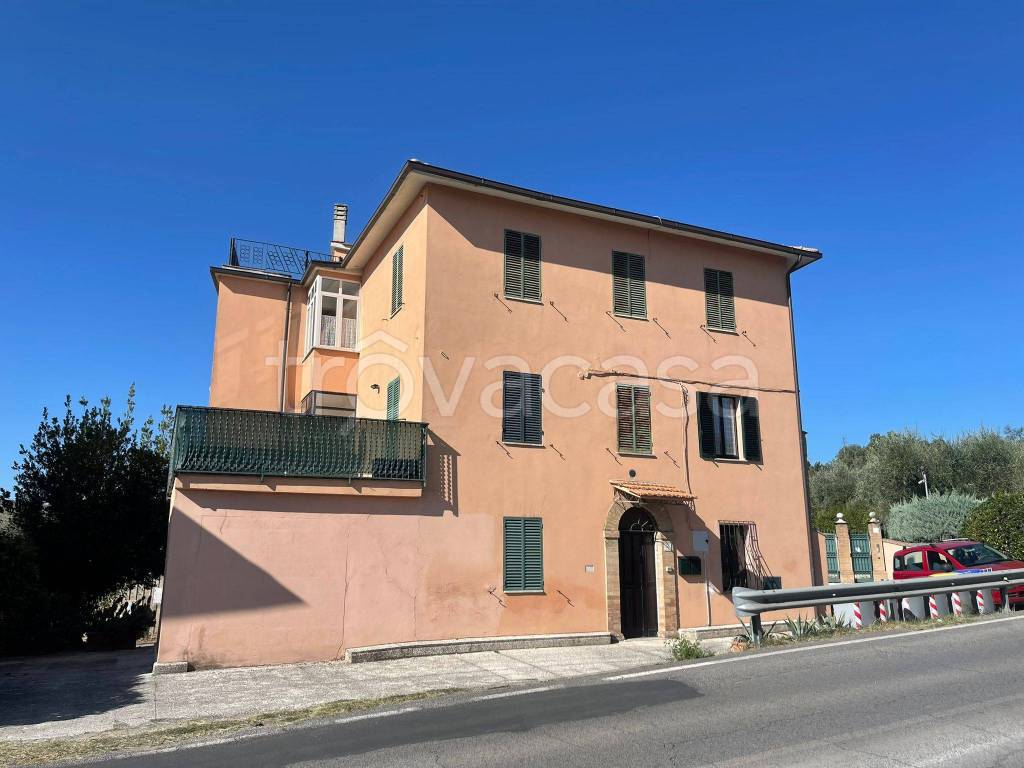 Villa in vendita a Perugia strada Tuderte