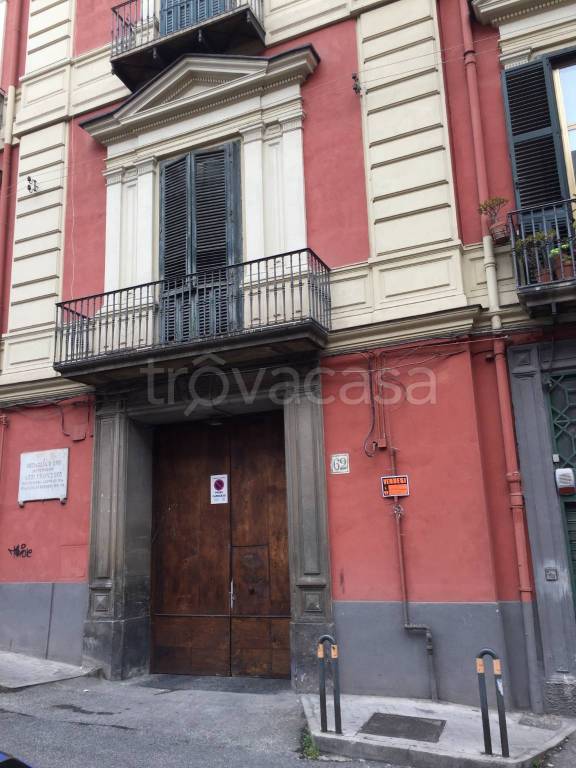Loft in in vendita da privato a Napoli via Salvatore Tommasi, 62