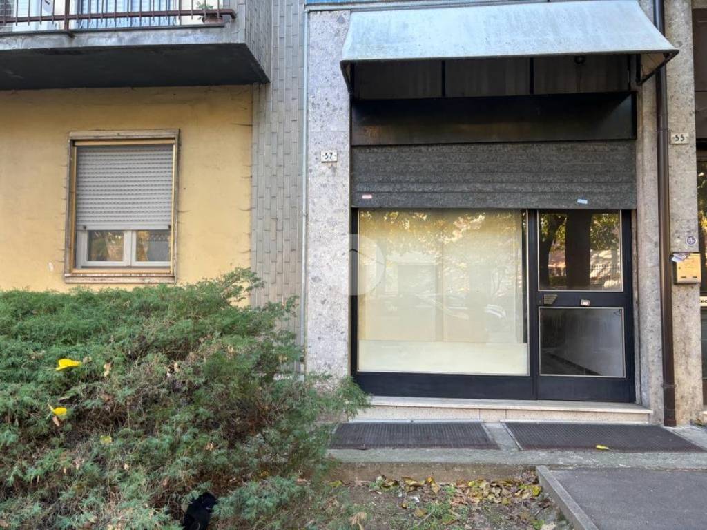Appartamento in vendita a Stradella via Martiri Partigiani, 37