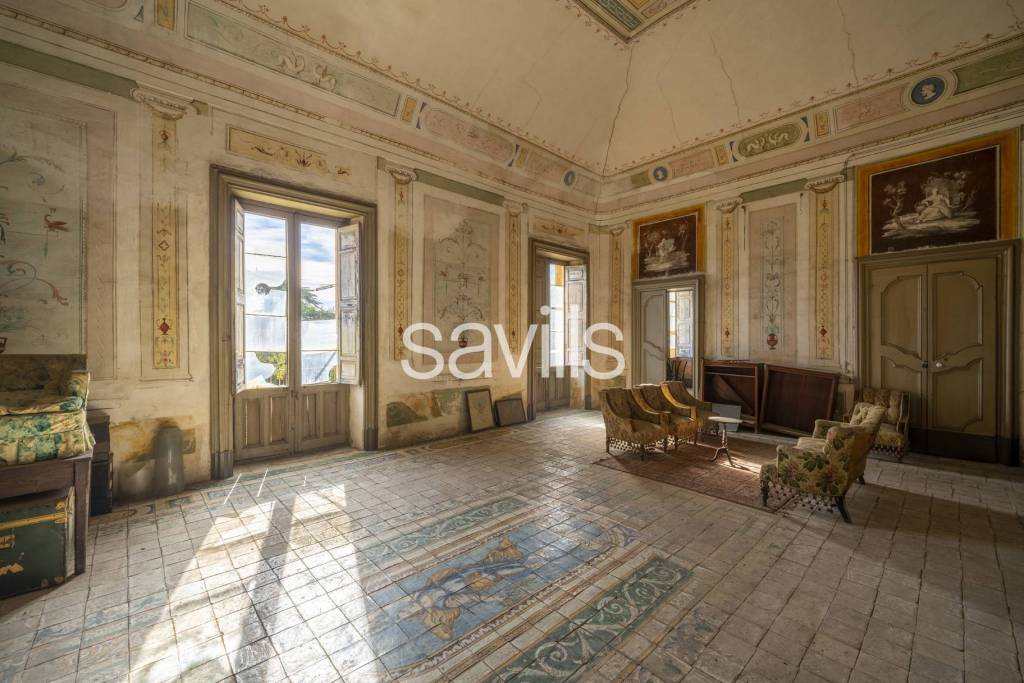 Villa Bifamiliare in vendita a Caltagirone via Bouganvillea