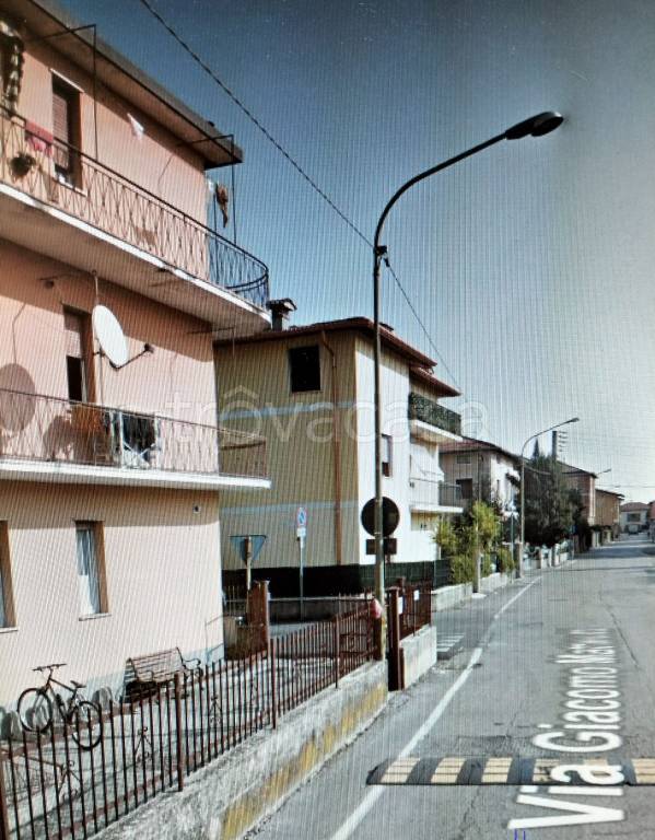 Appartamento in vendita a Borgosatollo via Giacomo Matteotti