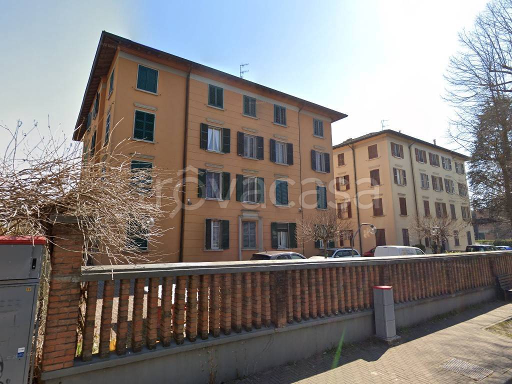 Appartamento in vendita a Montechiarugolo via Montepelato Sud