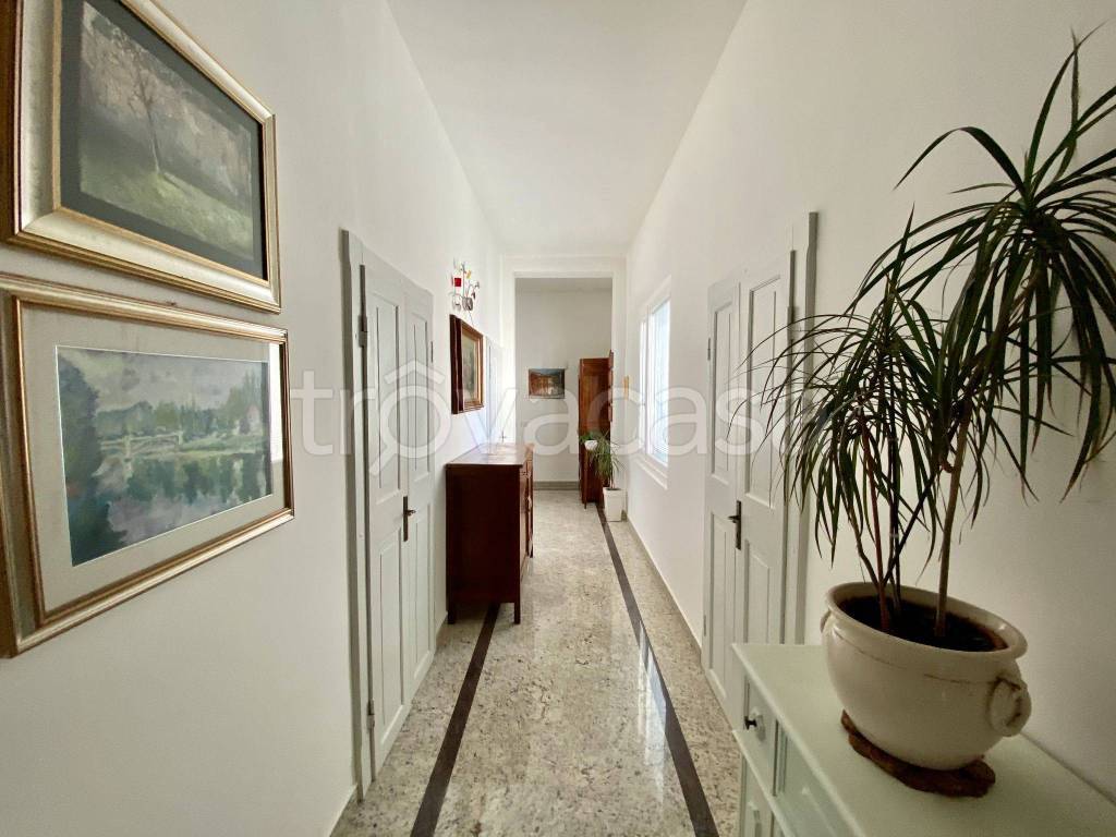 Appartamento in in vendita da privato a Finale Emilia via Nazario Sauro