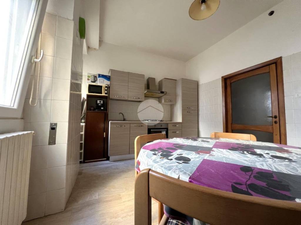 Appartamento in vendita a Sassari via Filippo Garavetti, 7