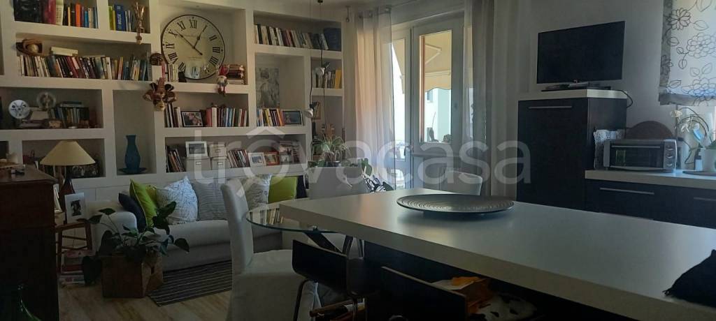 Appartamento in in vendita da privato a Varallo via Mario Tancredi Rossi, 13