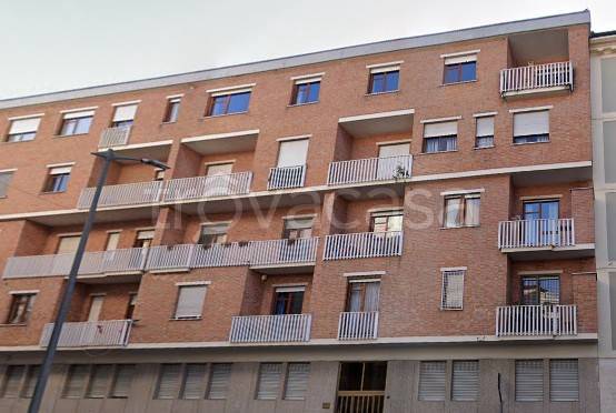 Appartamento in vendita ad Asti via Giuseppe Verdi