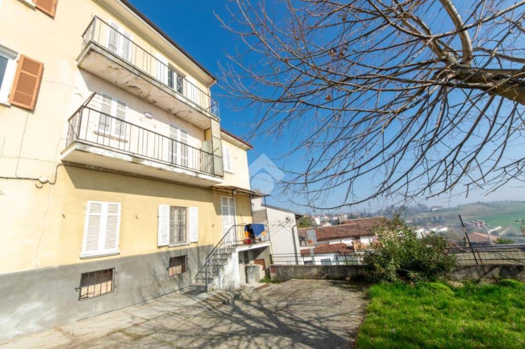 Appartamento in vendita a Lu e Cuccaro Monferrato vicolo Morella, 4