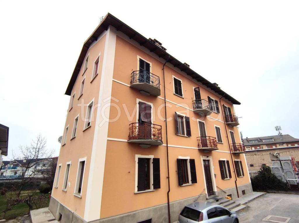Appartamento in vendita a Cuneo via Bisalta 6.
