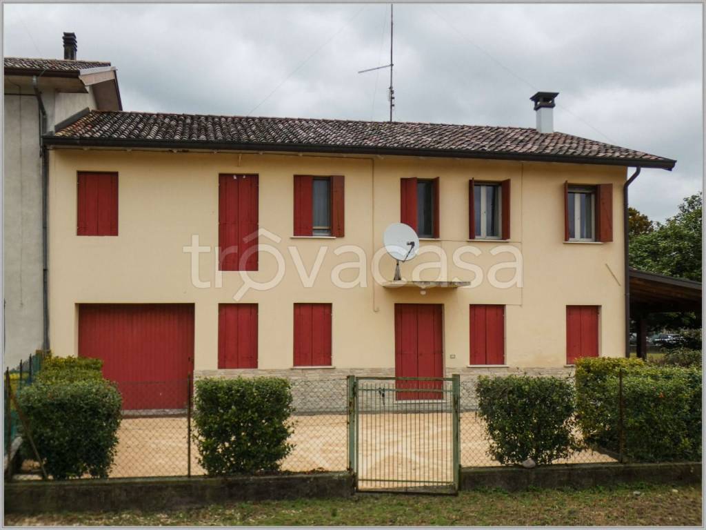 Casale in vendita a Cordignano via Redipuglia, 95