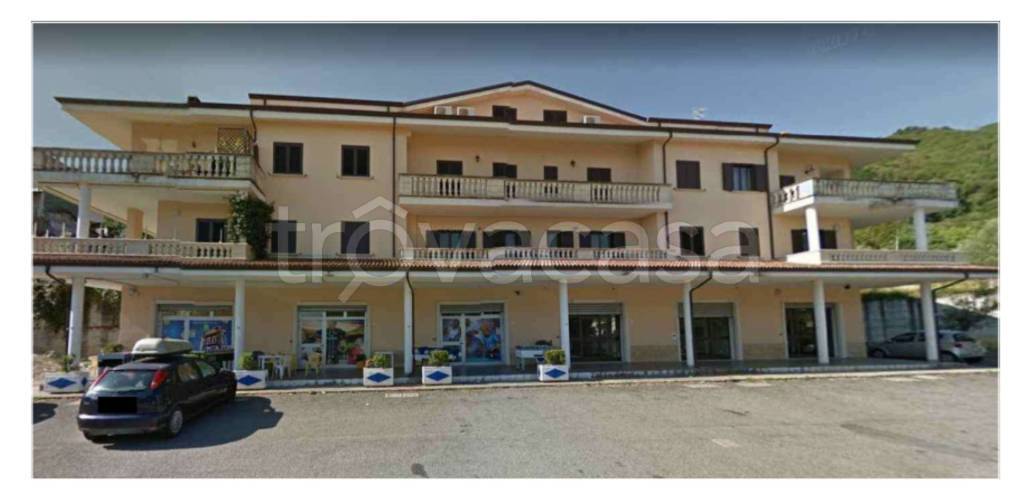 Appartamento all'asta a Marano Marchesato via Guanni