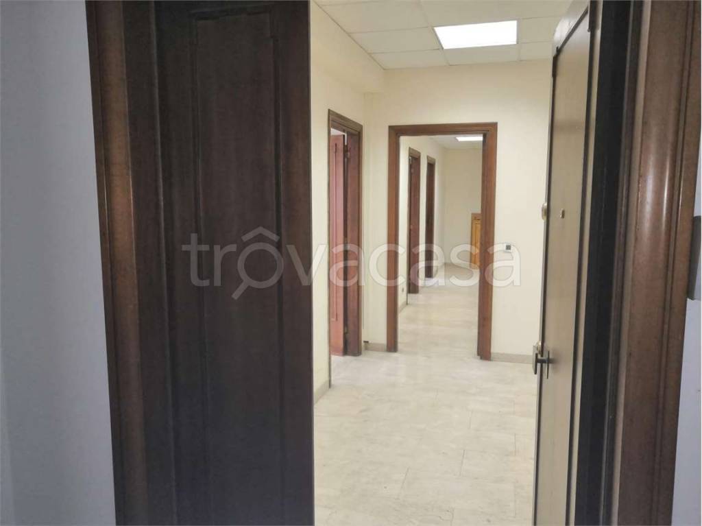 Appartamento in vendita a Roma via Padre Semeria