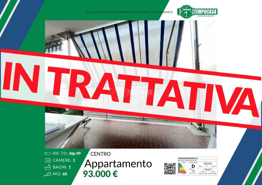 Appartamento in vendita ad Alpignano viale kennedy 14
