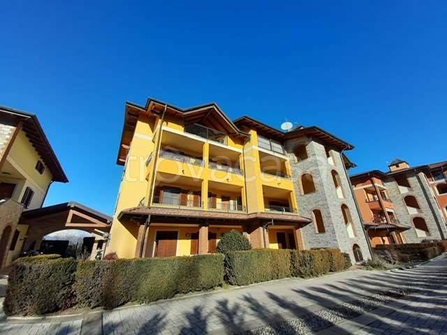 Appartamento in vendita a Castelletto sopra Ticino