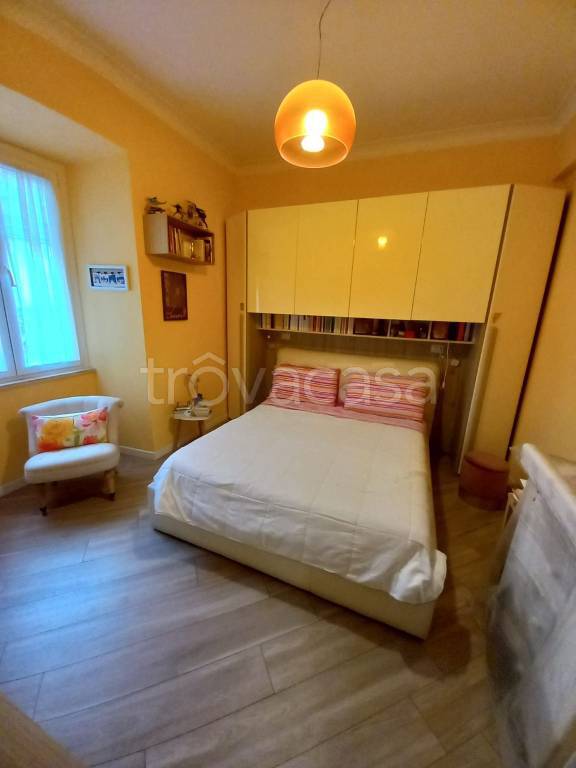 Appartamento in vendita a Roma via di Santa Maria Ausiliatrice, 61