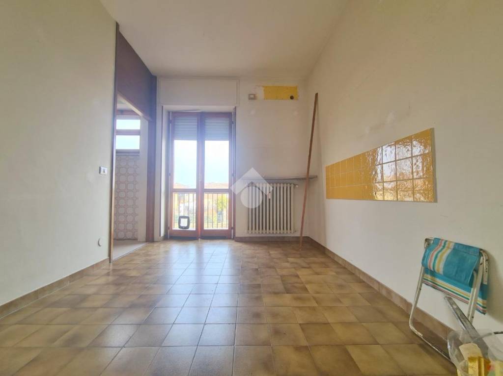 Appartamento in vendita ad Asti via Mincio, 12