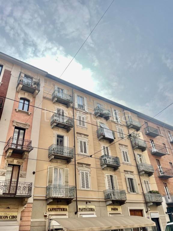 Appartamento in vendita a Torino via Dante di Nanni, 15