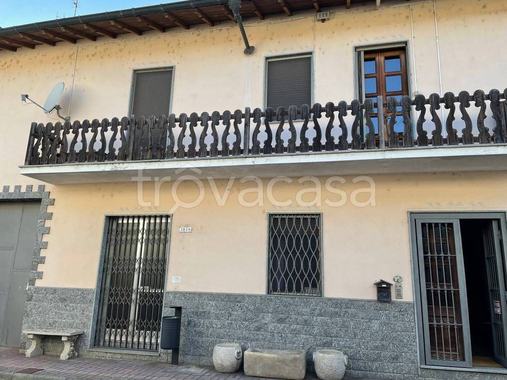 Casa Indipendente in vendita a Mortara corso Torino