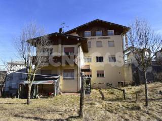 Casa indipendente in vendita a folgaria via della fricca, 62