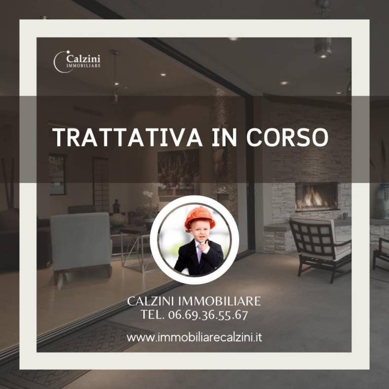 Appartamento in vendita a Roma via Pietro Mengoli, 23