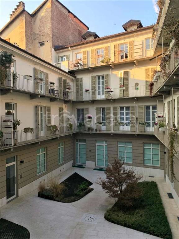 Appartamento in affitto a Torino via tarino