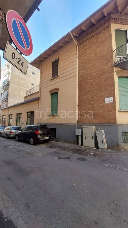 Casa Indipendente in vendita ad Asti via pascoli, 7
