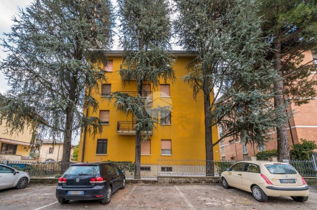 Appartamento in vendita a Zola Predosa via l. Da Vinci, 13