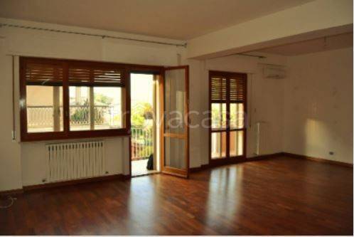 Appartamento in in vendita da privato a Sulmona via Zara, 5